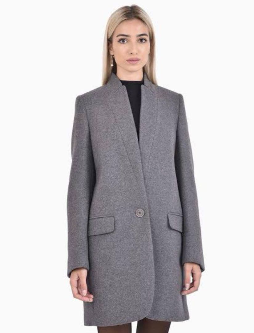 ★Kaya60★STELLA MCCARTNEY ブライスコート