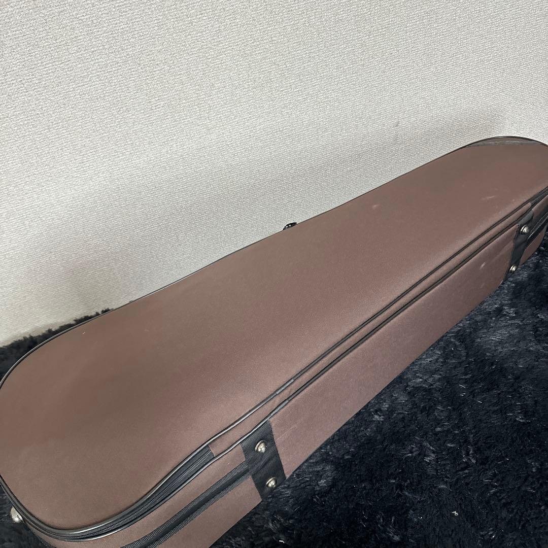 レア Super Light ビオラケース 約70cm 弦楽器 フライトケース