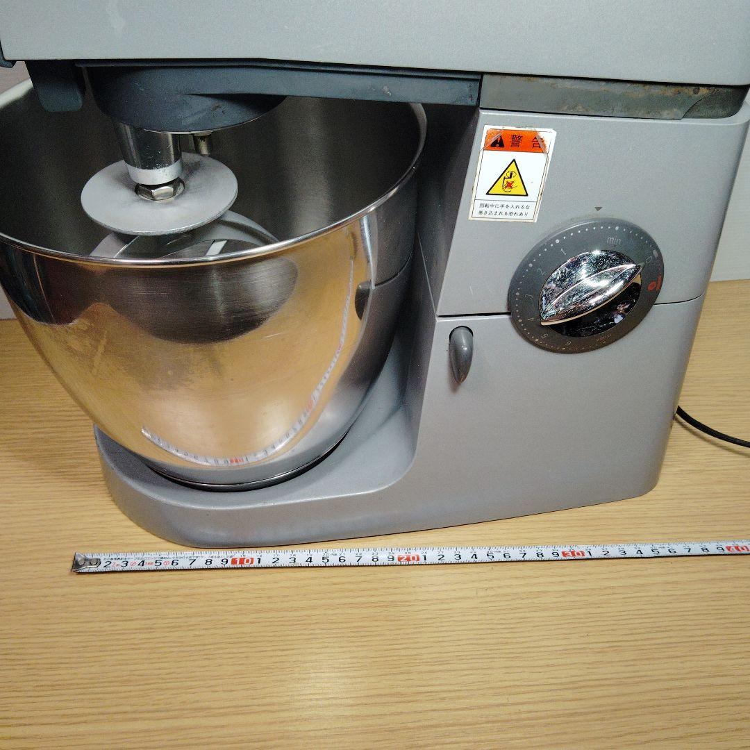 その他 KENMIX major