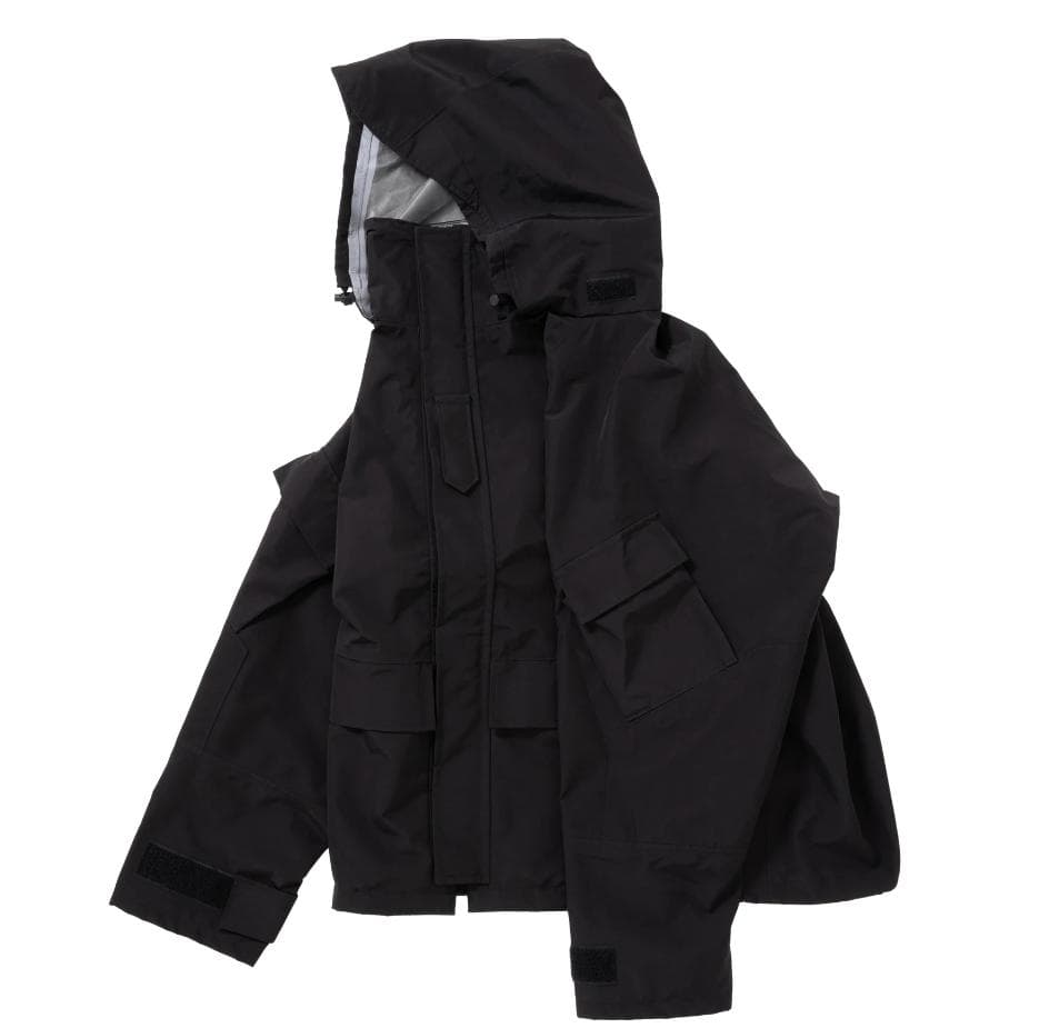 TRU-SPEC Ecwcs Parka 【Sラスト1着】