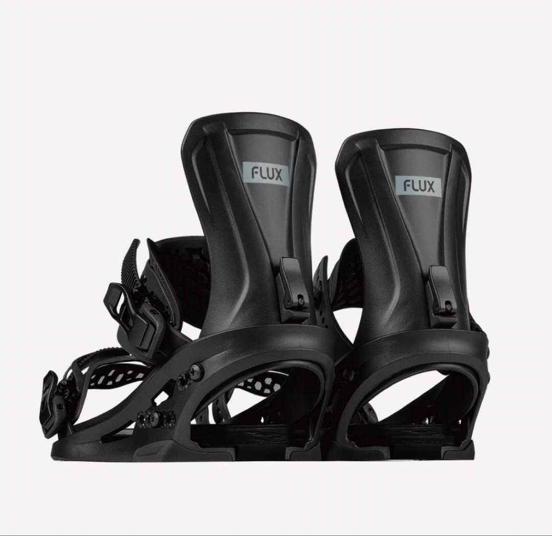 FLUXフラックスXV MF-07ビンディング スノーボード