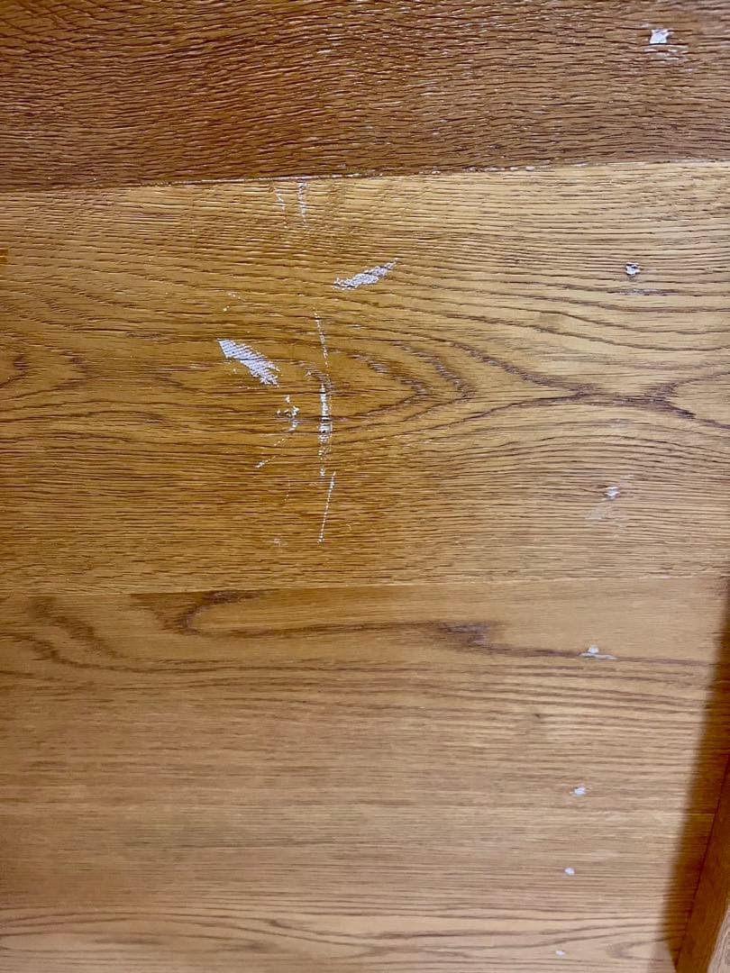 送料込み　木製テーブル　ローテーブル　食卓テーブル　引き出し付き　大人数用　頑丈