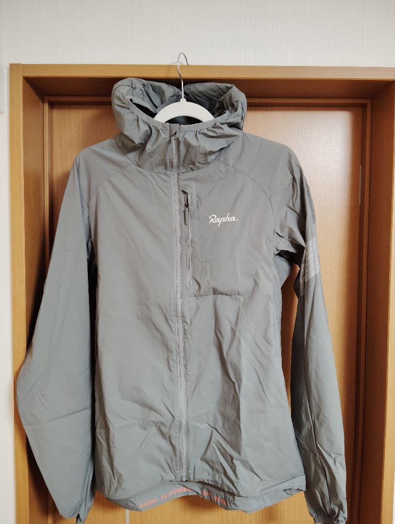 Rapha ライトウェイト トレイル ジャケット　サイズM