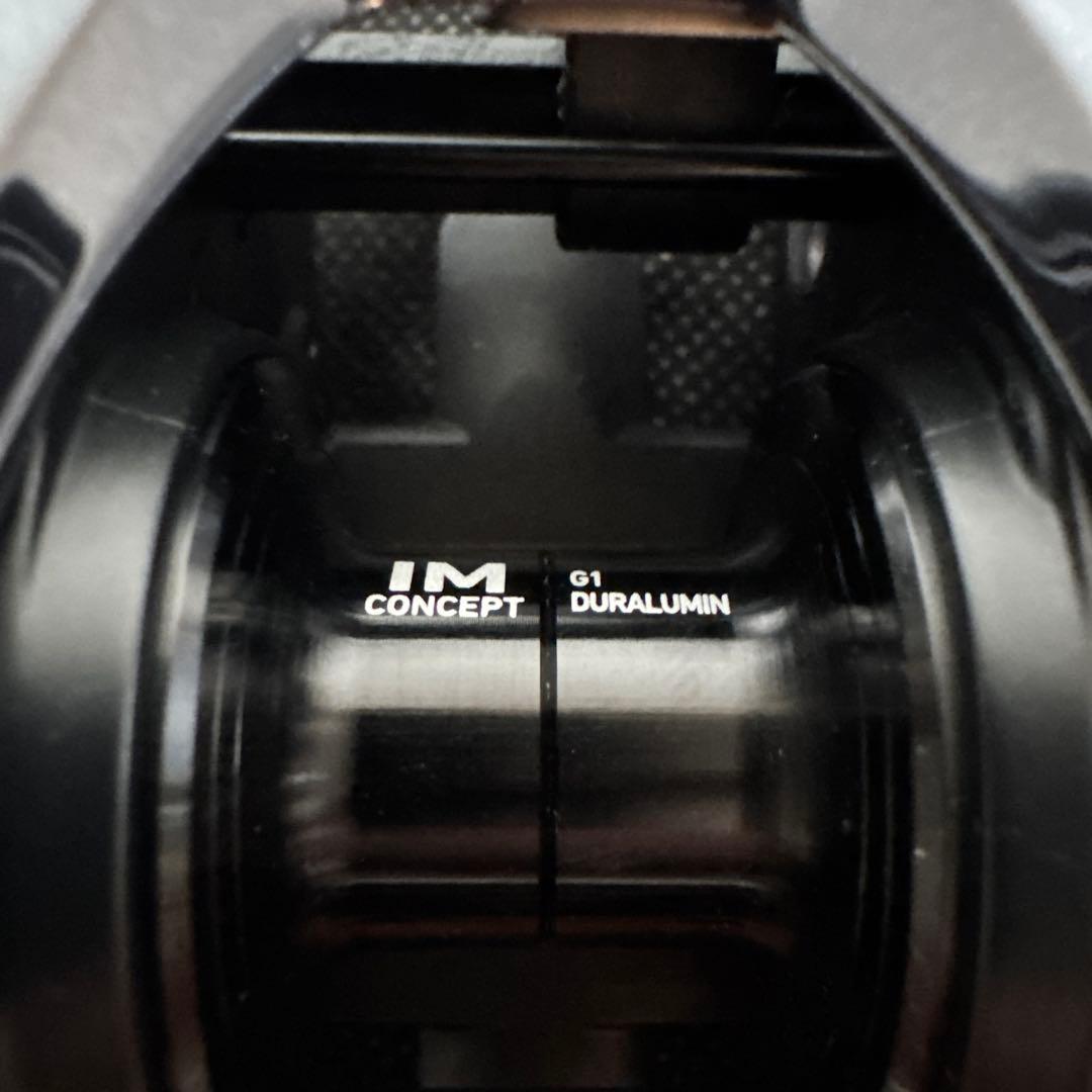 （最終値下げ）早い者勝ち ！Daiwa 25 IMZ TW 100XHL-C