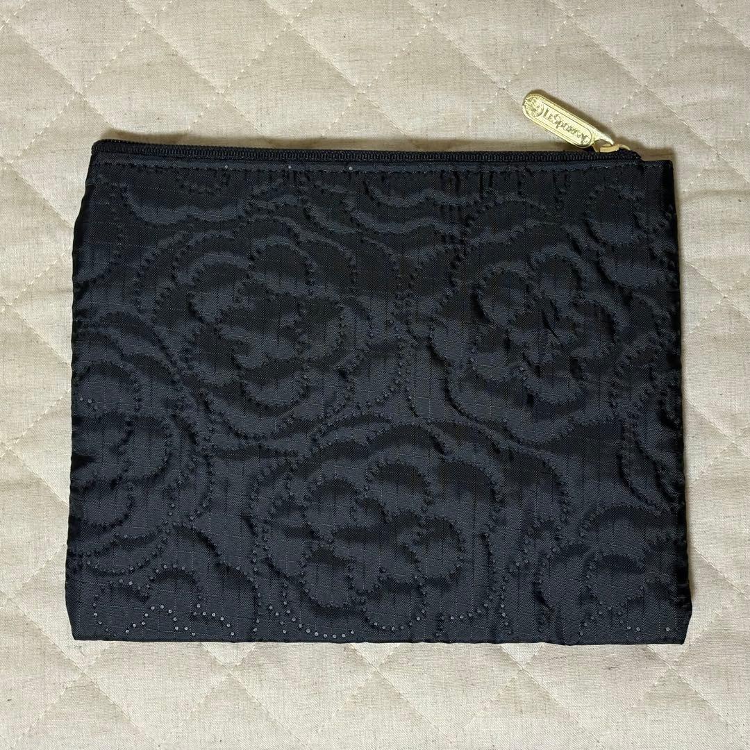 レスポートサック　ボストンバッグ　パフィブロッサムズ　ラージサイズ