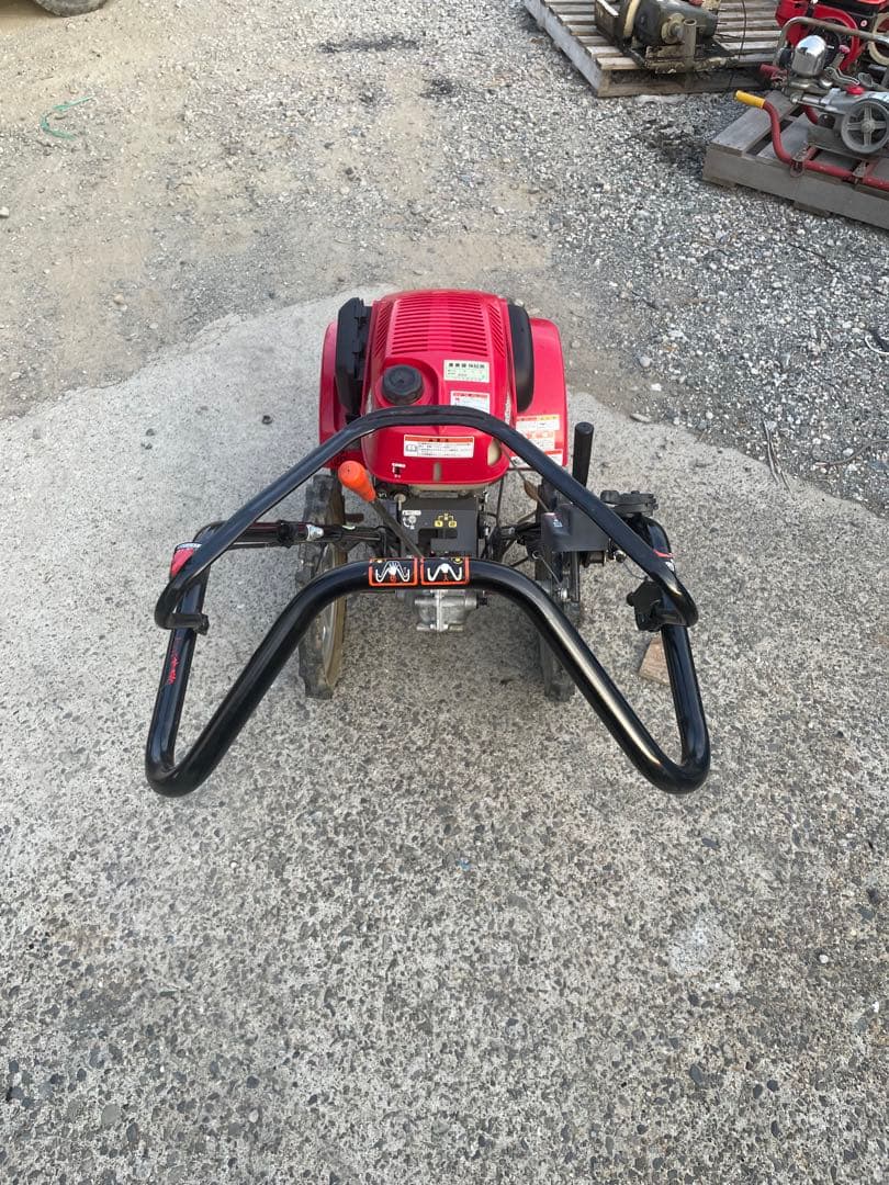 HONDA ホンダ 小型耕うん機FF300H 家庭菜園