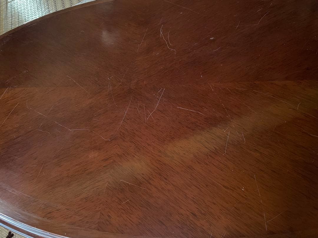 マルニ木工　センターテーブル　maruni /引き取り可、埼玉