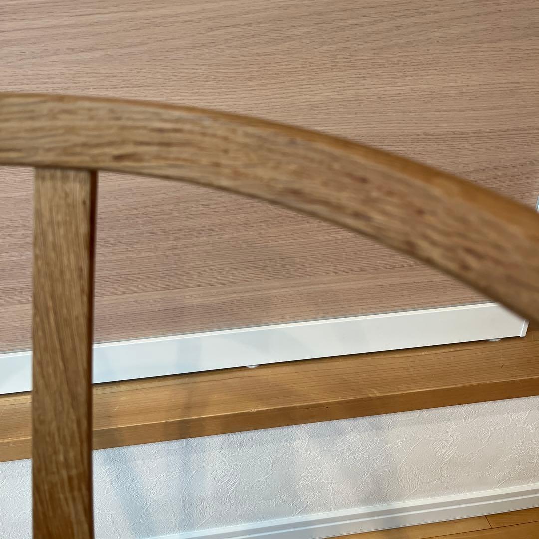 Yチェア カールハンセン 正規品 ビーチ材　ソープ仕上げ