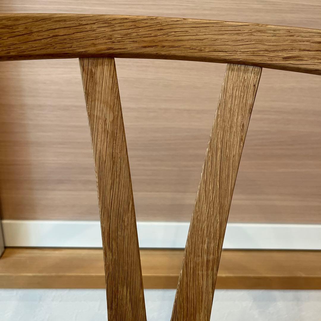 Yチェア カールハンセン 正規品 ビーチ材　ソープ仕上げ