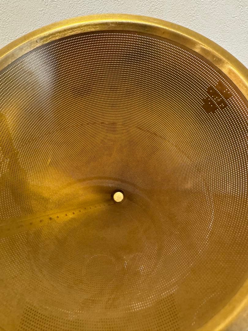 【美品】KINTO キントーブリューワースタンドセット