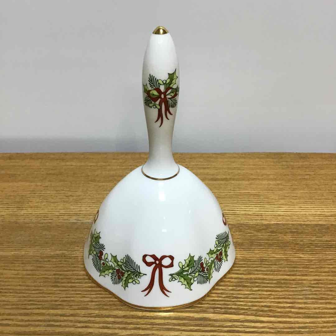 ハマースレイ ホリー ベル