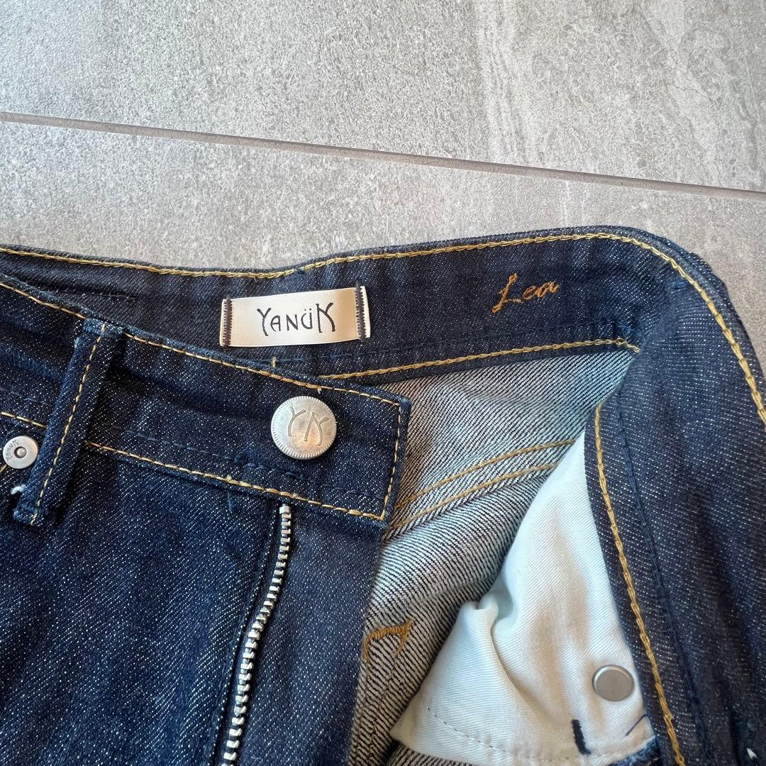 YANUK ヤヌーク　Lea レア　21 OWI