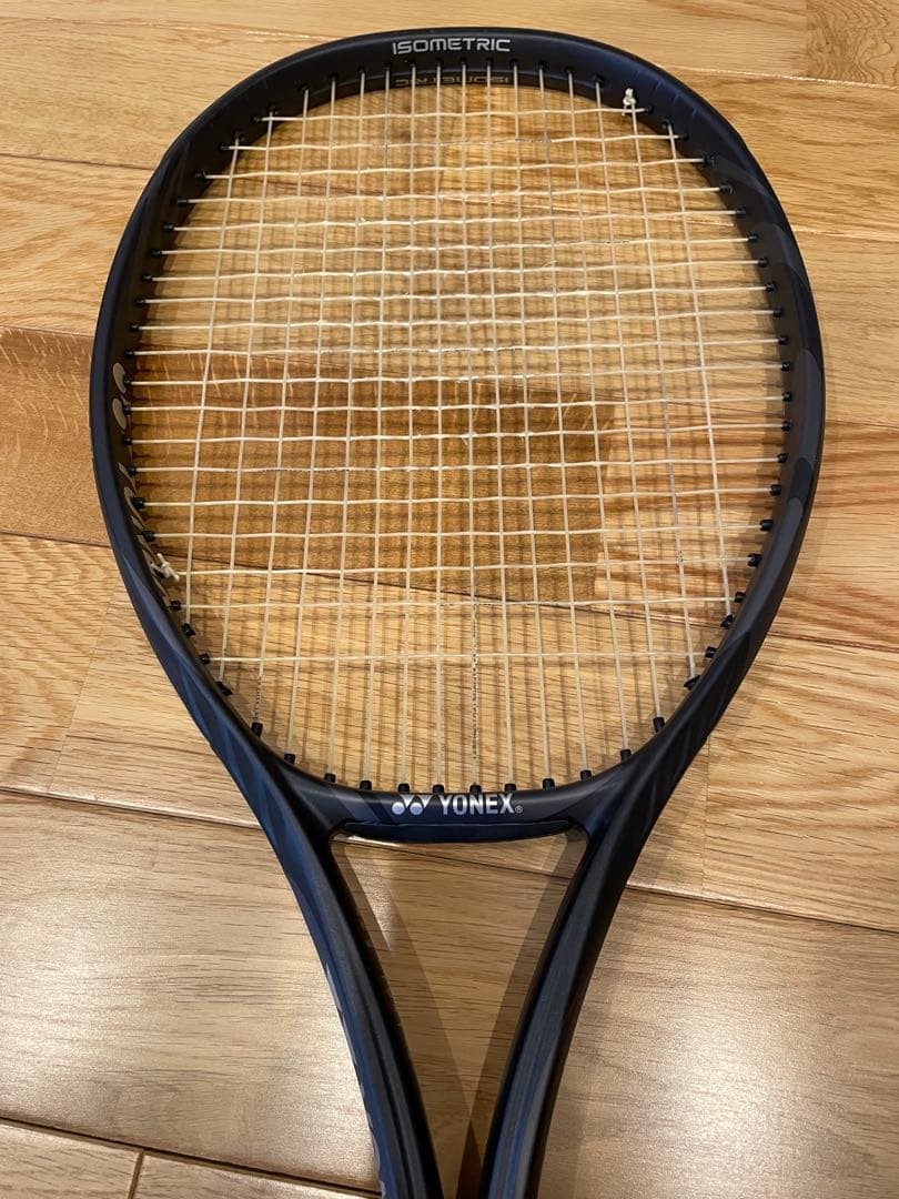 YONEX VCORE100L 2018 2本