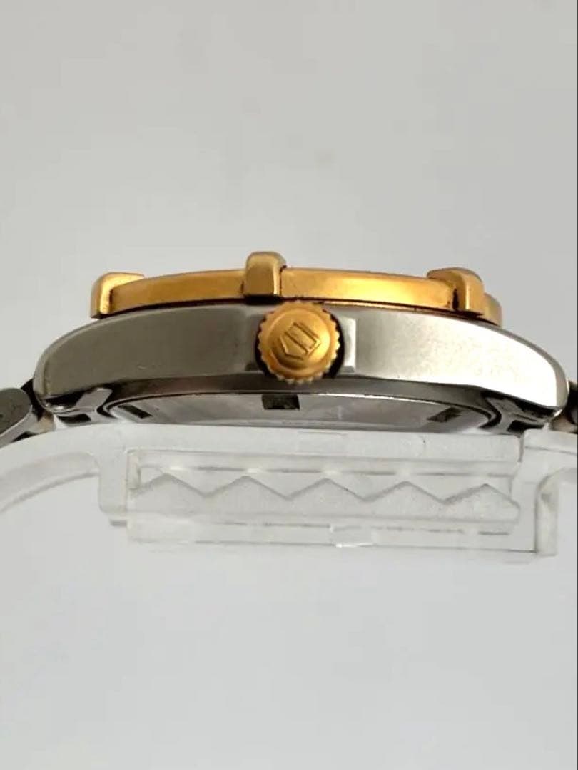 【美品】TAG Heuer プロフェッショナル200M 964.008 稼働品