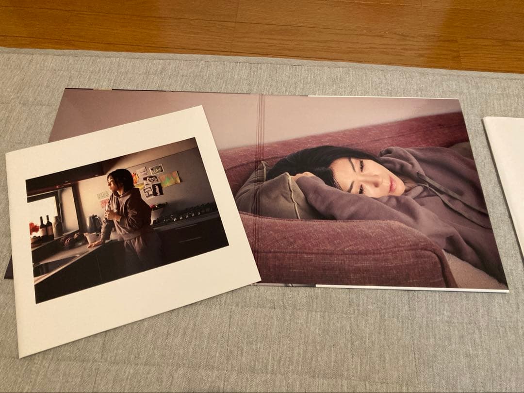 宇多田ヒカル アナログ盤 初恋 BADモード 2種セット