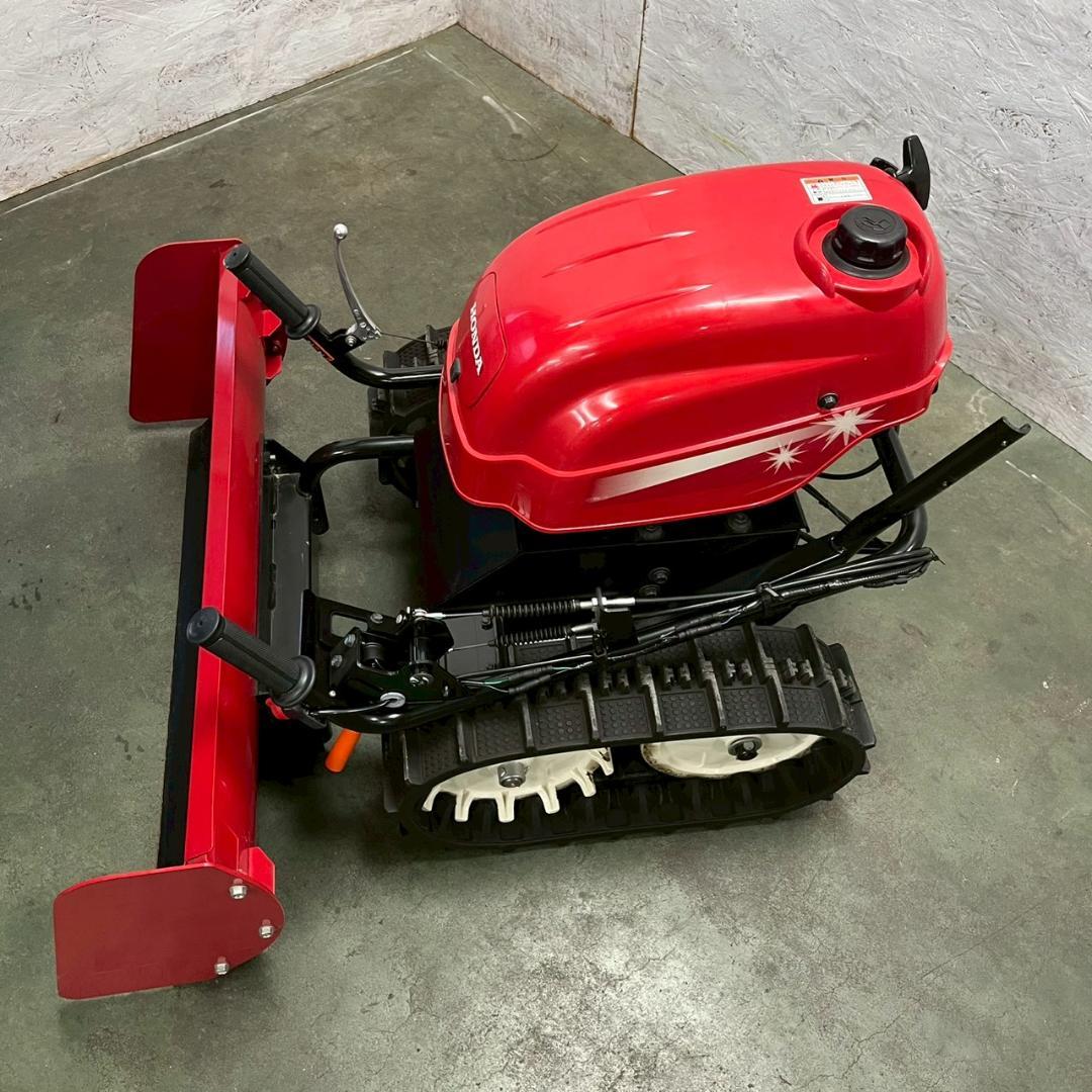 【HONDA】 ホンダ ブレード 除雪機 YUKIOS SB800 A1068