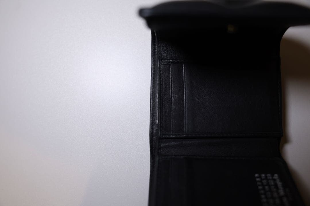 メゾン マルジェラ グラムスラム スリーフォールド