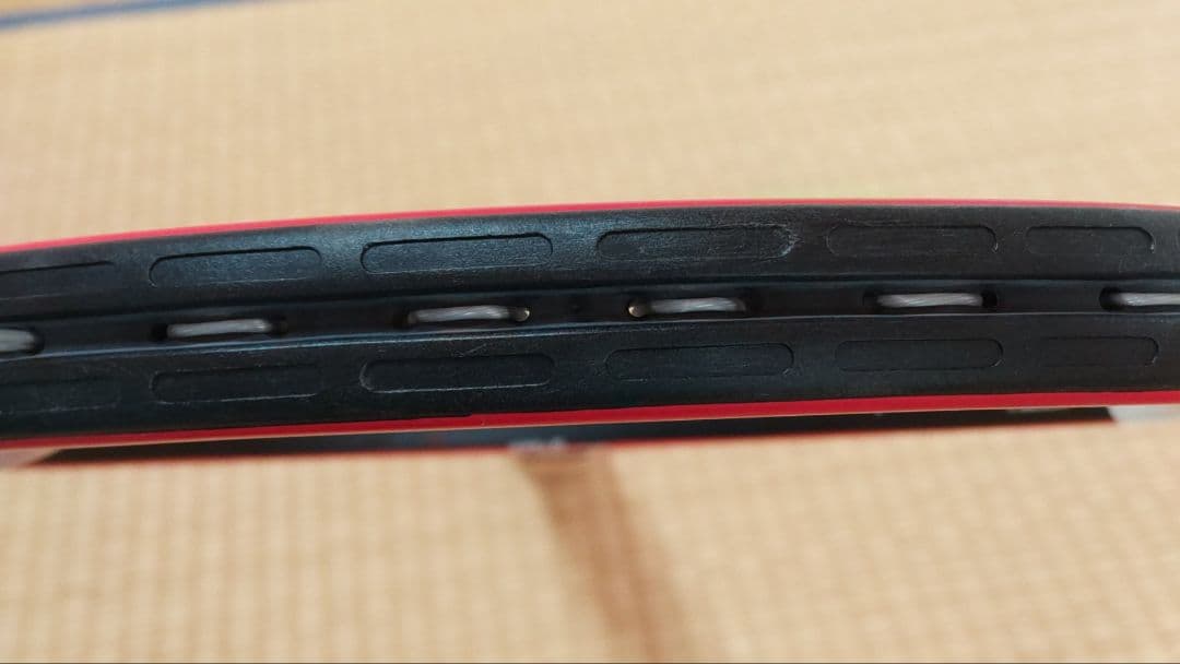 ウイルソン　n code six-one 95