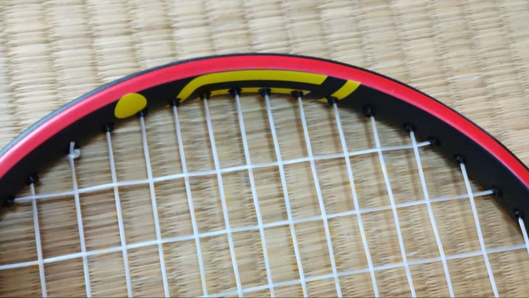 ウイルソン　n code six-one 95