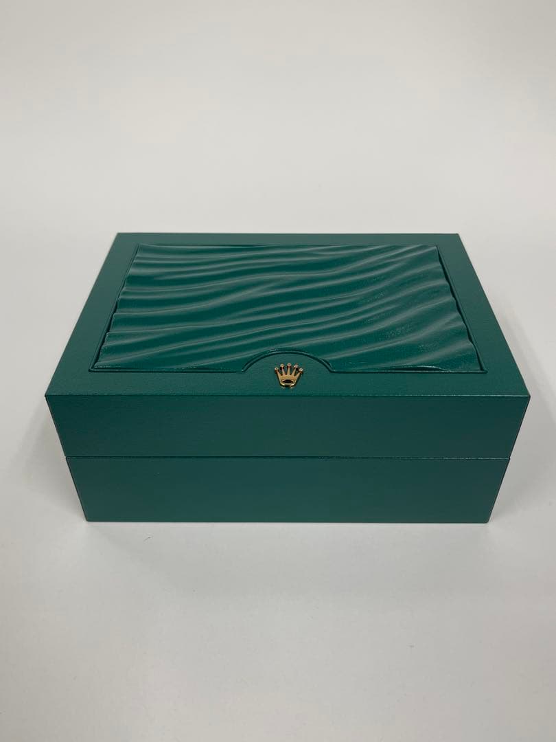 ROLEX 純正BOX Mサイズ②