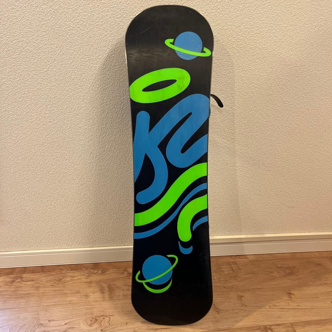 K2 MINI TURBO スノーボード3点セット