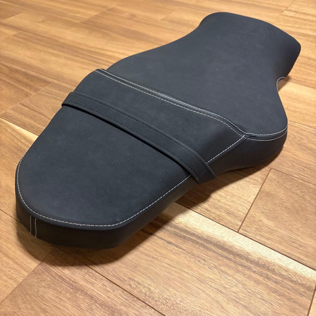 YAMAHA MT-10 コンフォートシート