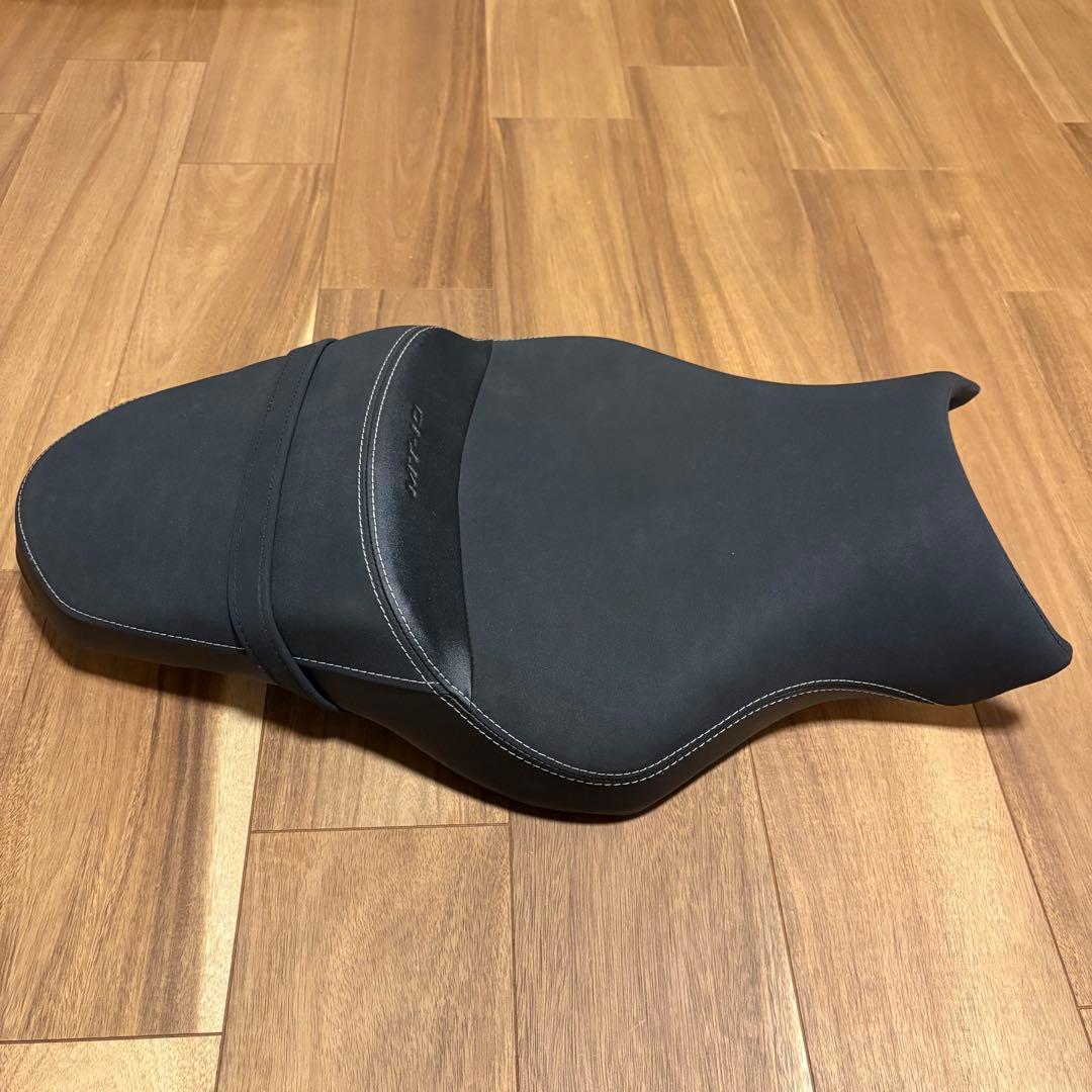 YAMAHA MT-10 コンフォートシート