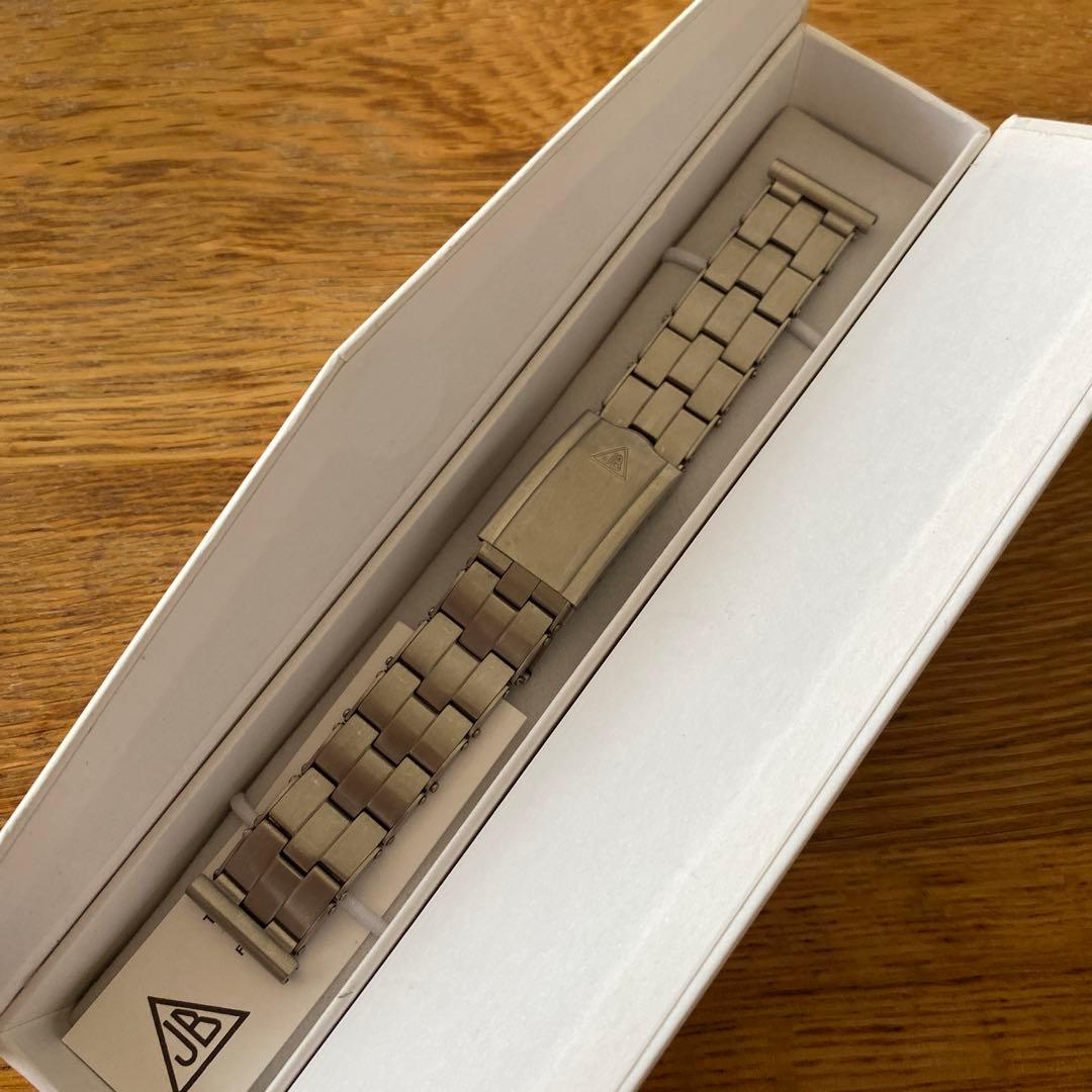 【美品】 Forstner Rivet フォースナーリベット 20mm メッシュ