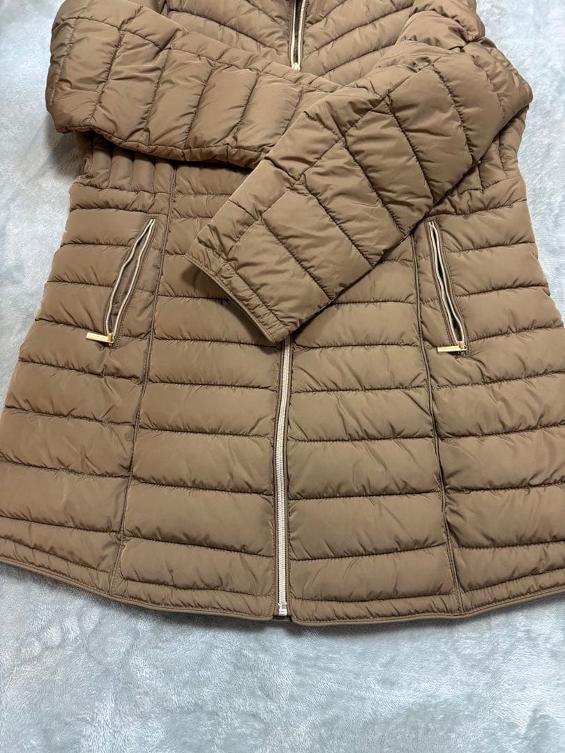 Michael Kors ダウンコート　フードあり