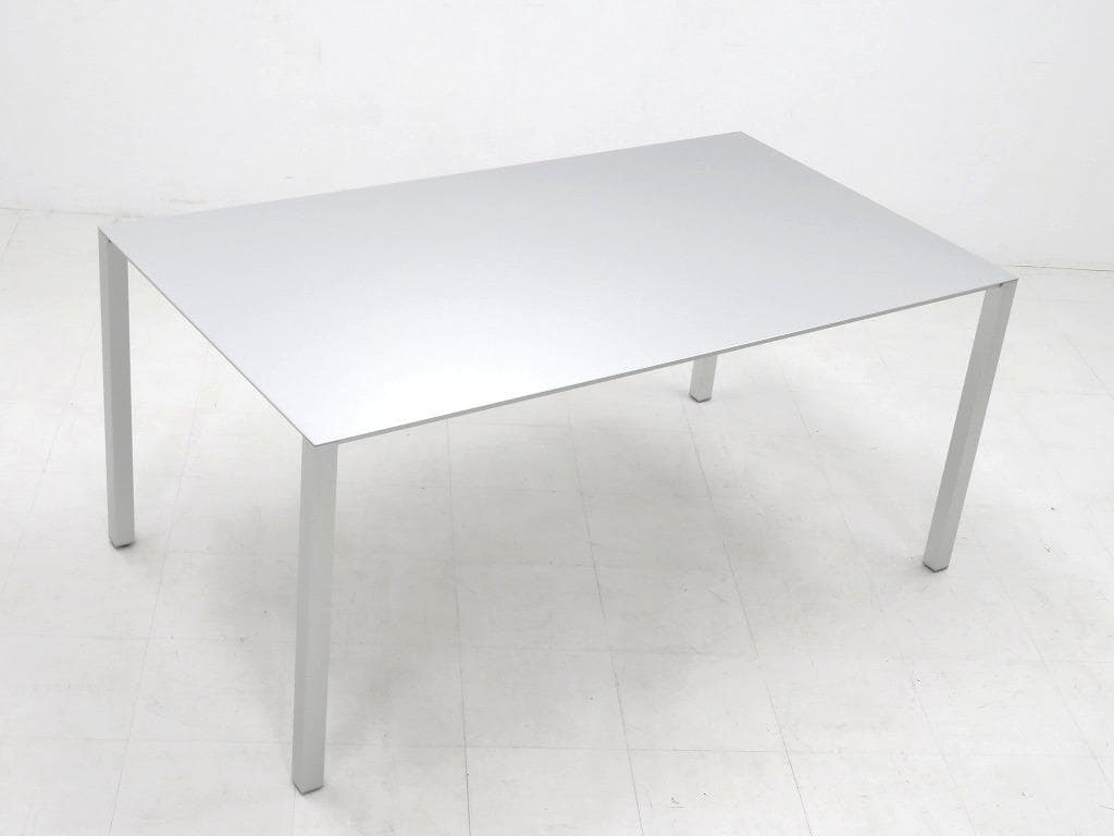 展示品　カッシーナixc エアーフレーム　ダイニングテーブル　会議テーブル