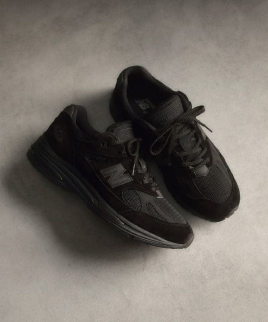 New Balance U991KK2 BLACK 29㎝ 希少 完売