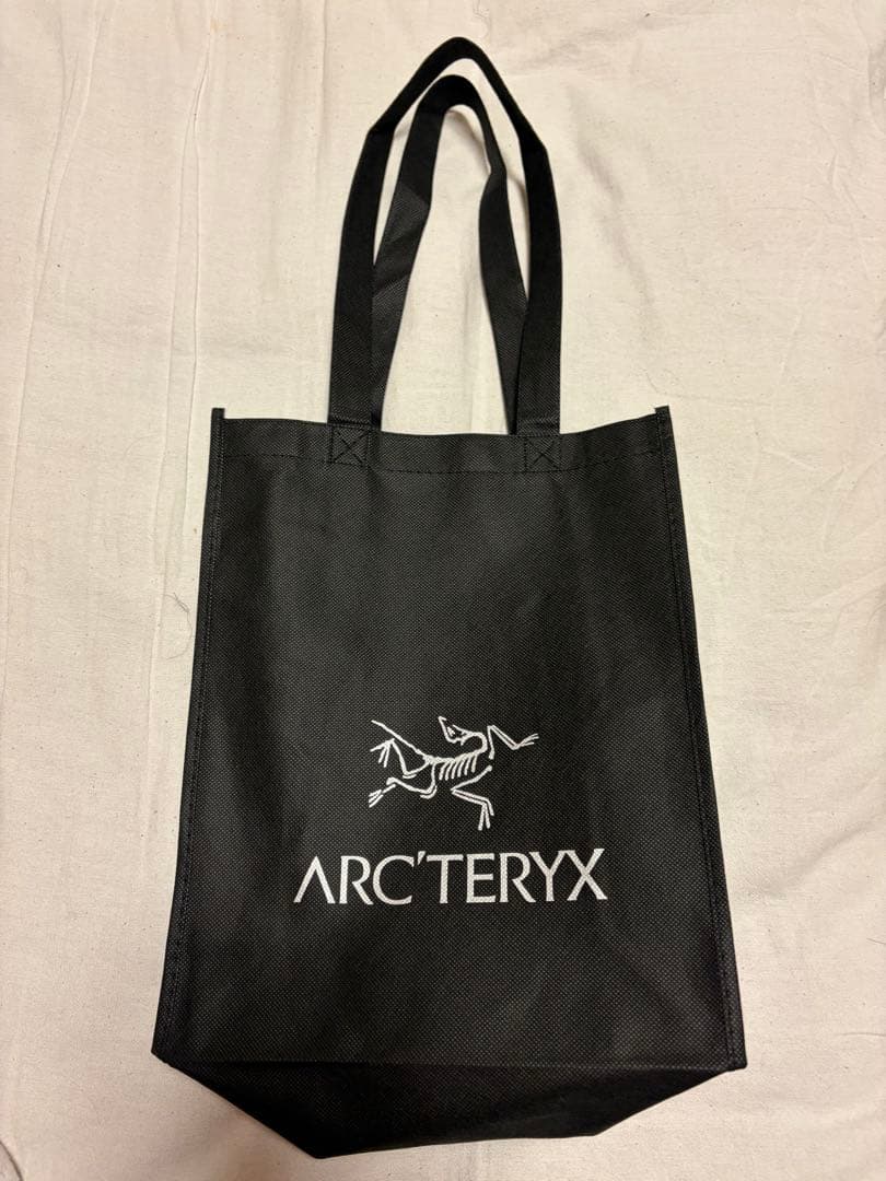 ARC'TERYX アークテリクス　VENTA GLOVE 手袋 S値下げ不可