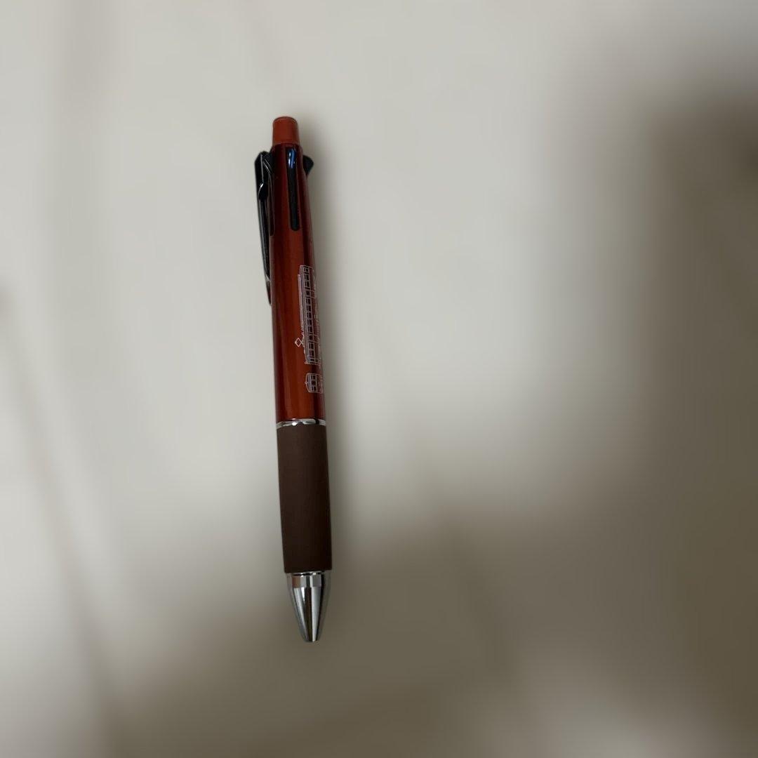 箱根登山線のジェットストリーム