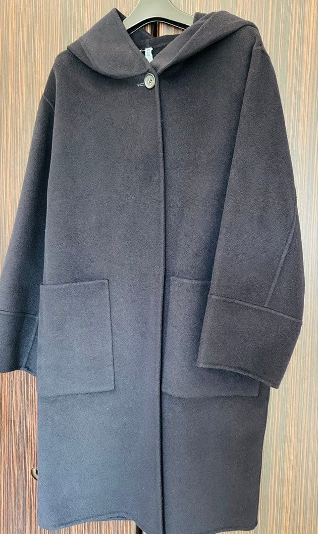 使用頻度極　IENA スーパー160ダブルフェイス フードコート