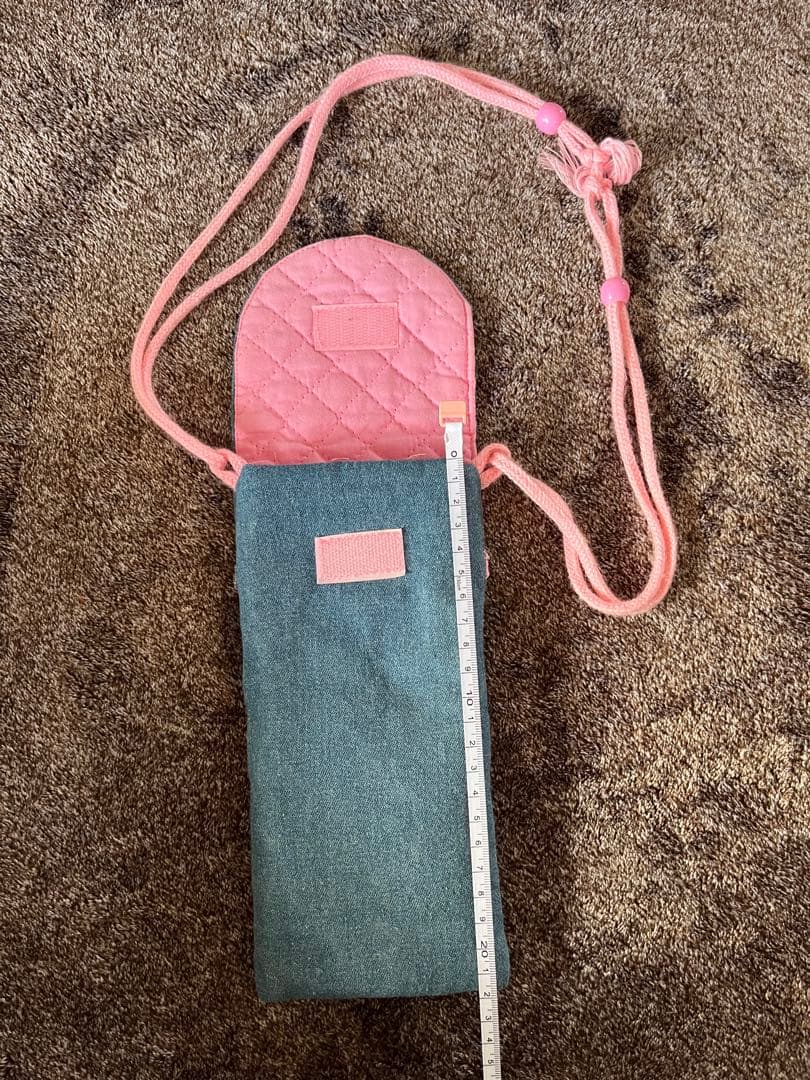 みゆみゆ様確認ページ☆入園グッツ