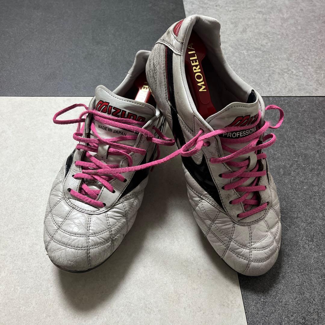 モレリア 2 JAPAN クロスステッチ 26センチ