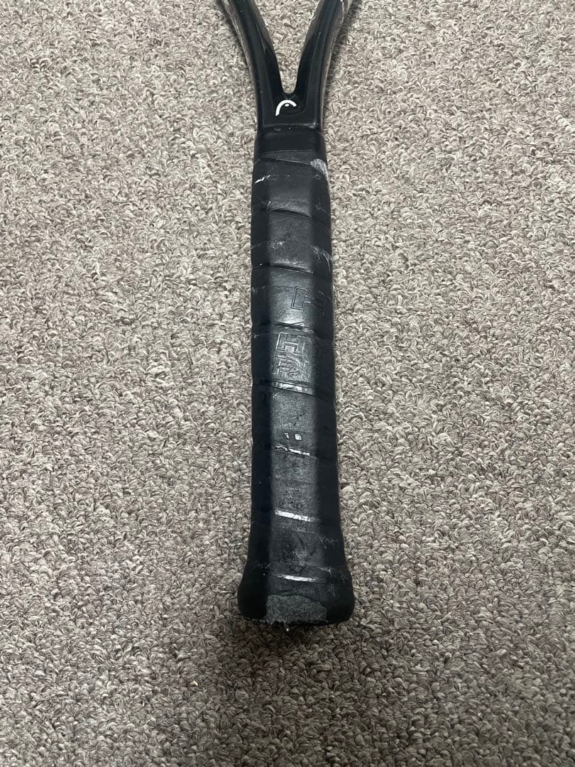 ラケット(硬式用) Head Speed pro graphene 360+