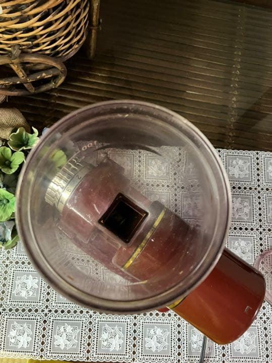 カットミル アンティーク インテリア コーヒーミル ビンテージ