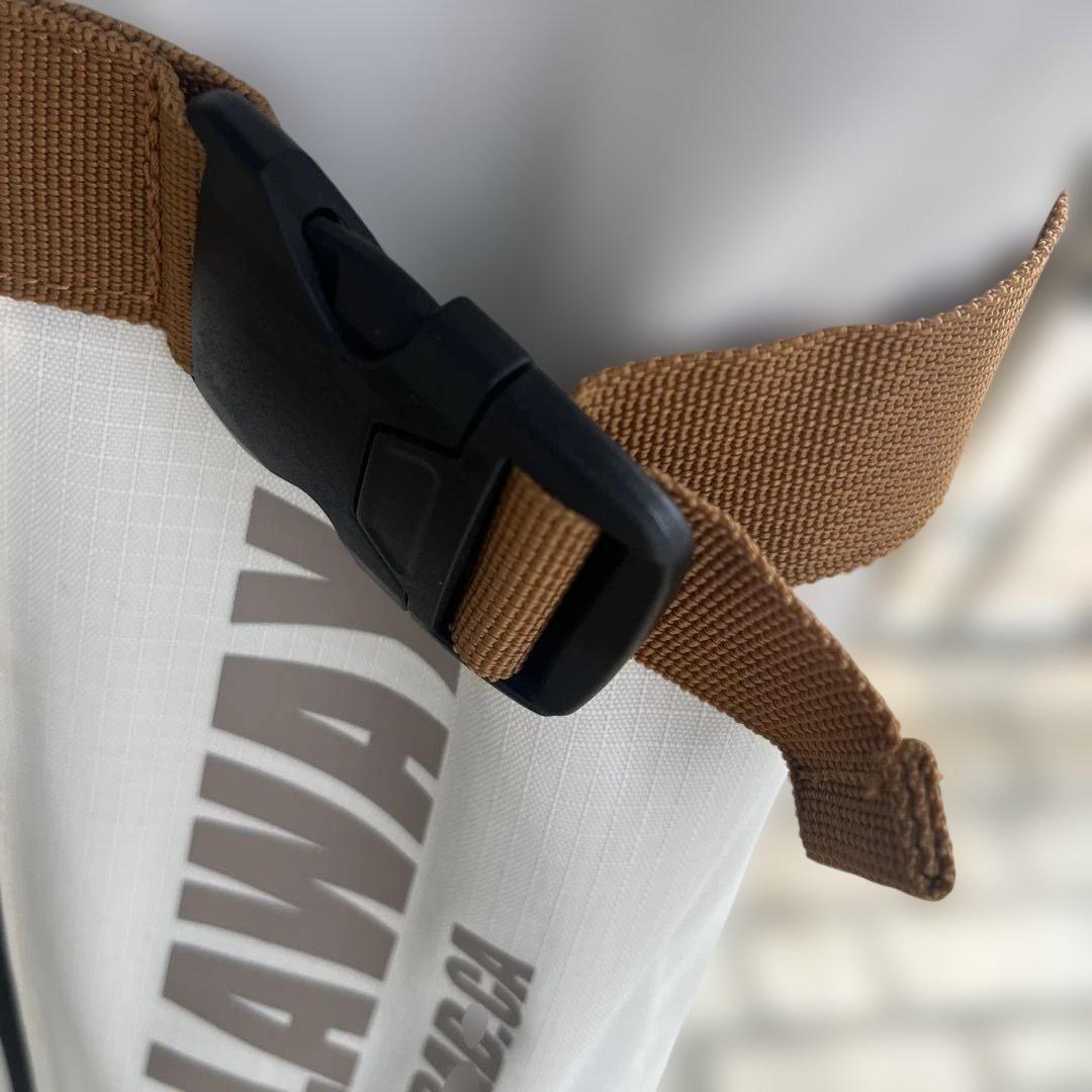 キャロウェイ　キャディバック　 軽量スタンド式