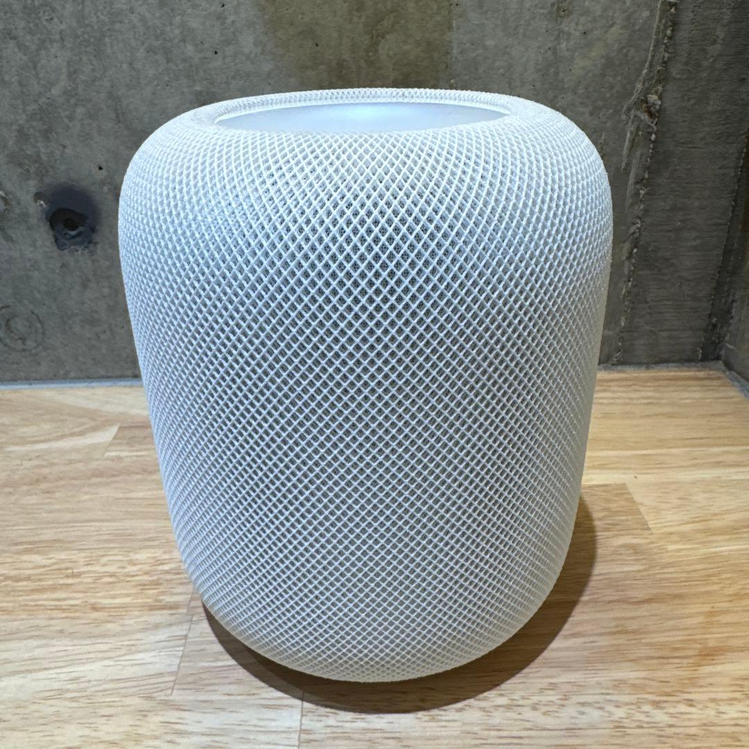 【Apple】Pod（第二世代）　ホワイト