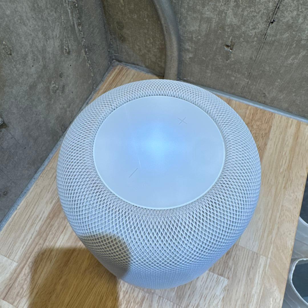 【Apple】Pod（第二世代）　ホワイト