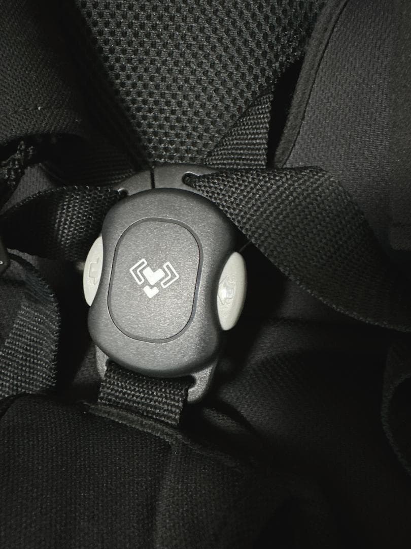 Aprica オプティア クッショングレイス ベビーカー A型