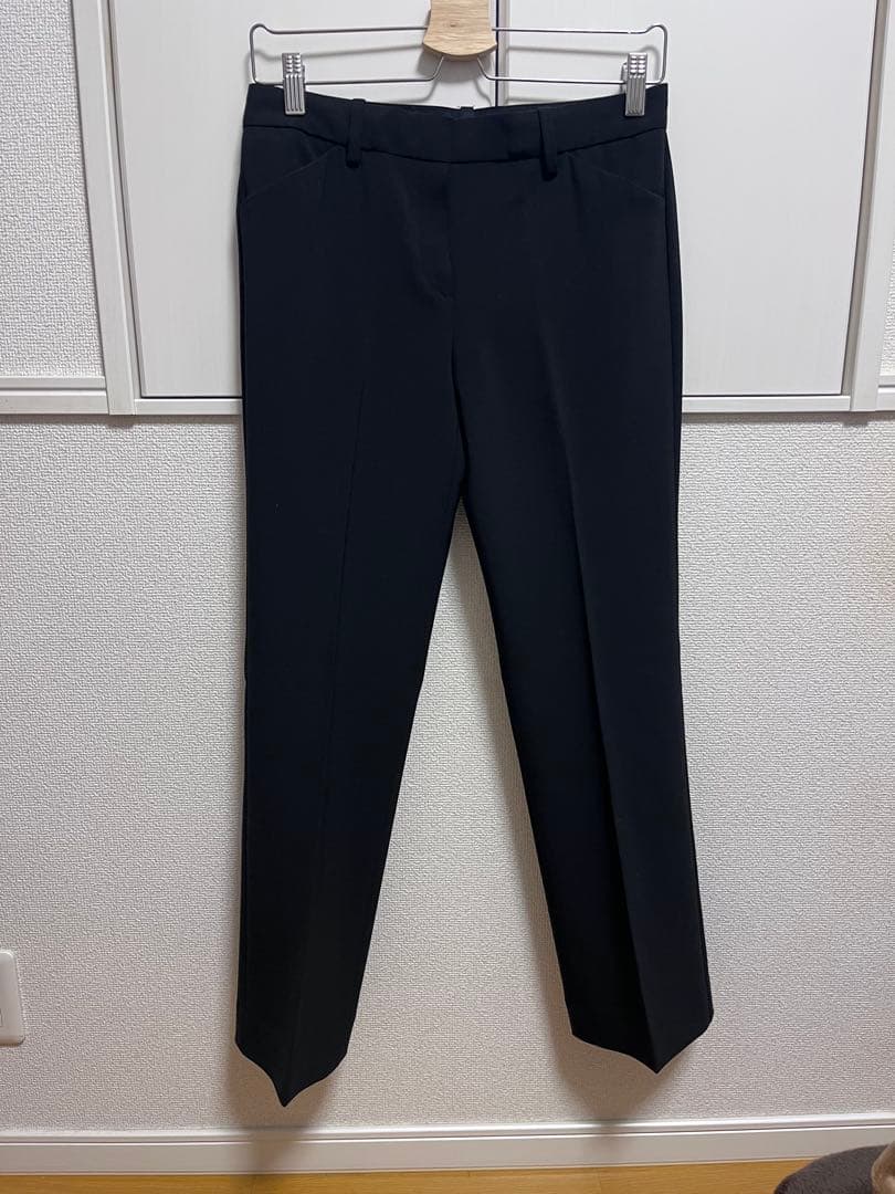 theory セオリー　フォーマルスーツ3点セット　9号　Mサイズ