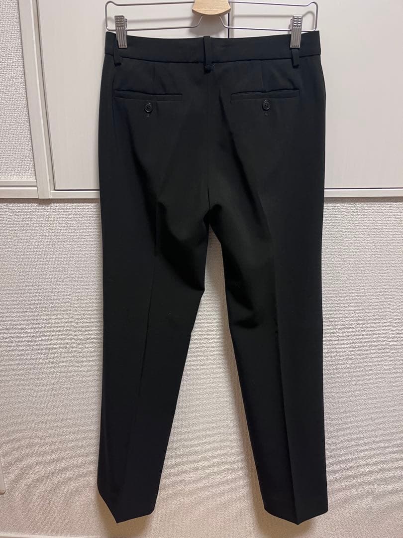 theory セオリー　フォーマルスーツ3点セット　9号　Mサイズ