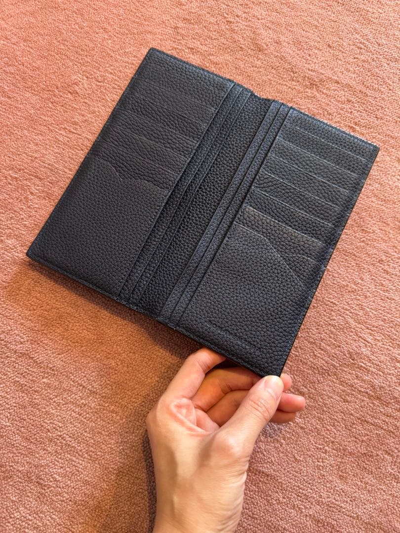 【引越しするので特売開催中】即日発送 ！ボナベンチュラ 長財布