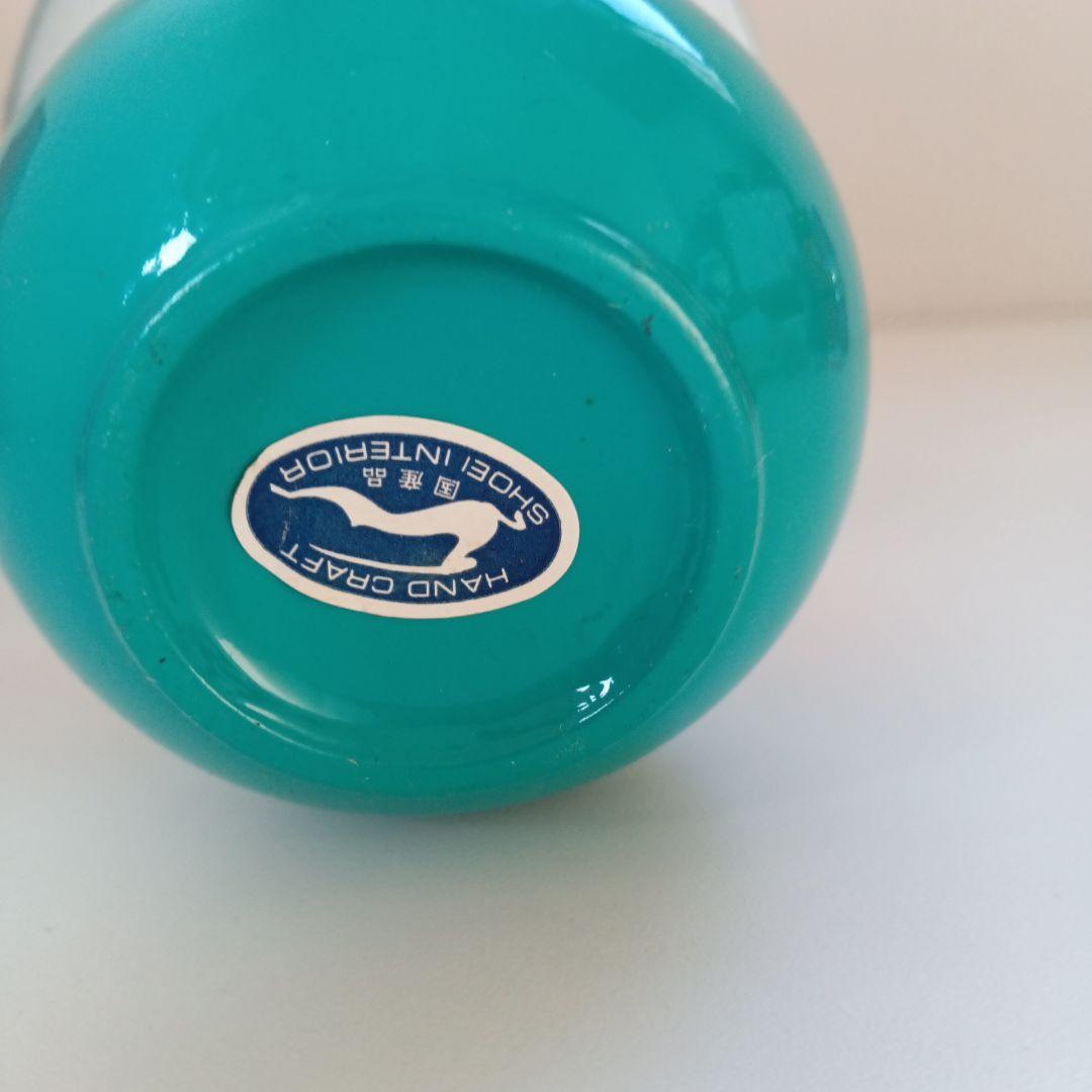 昭和レトロポップ　水玉　ランプ　オイルランプ　ファンシー　当時物　80年代　レア