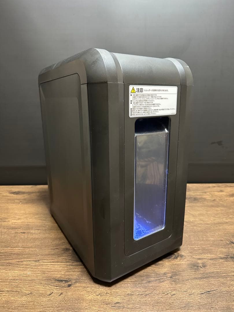 電動シュレッダー SANWA サンワサプライ マイクロカット400-PSD035