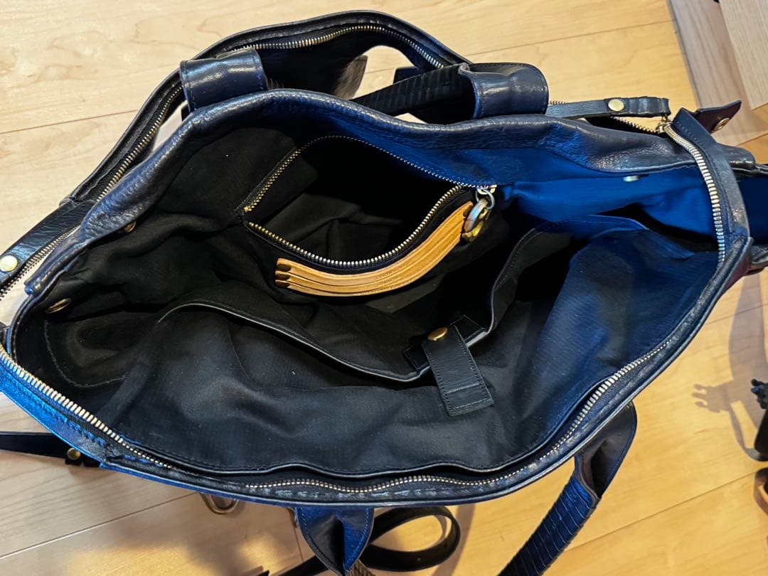 【人気品番】cornelian taurus key hole boston