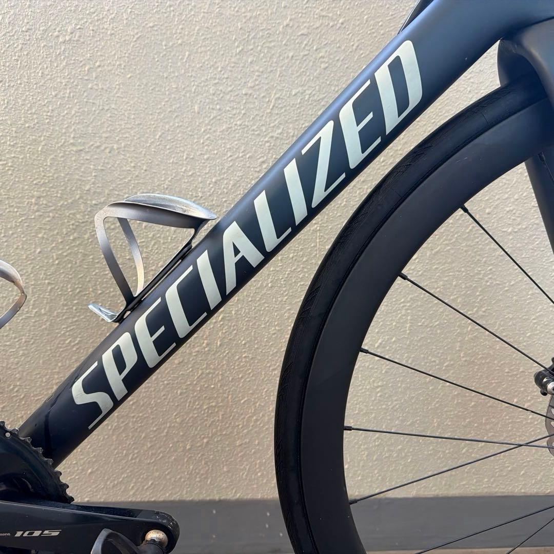 自転車本体 SPECIALIZED TARMAC SL6 SPORT 2021 105