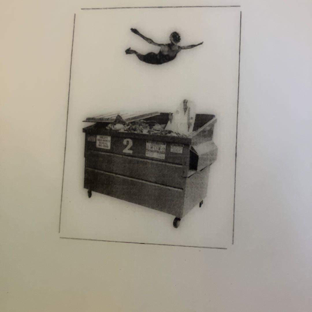 チャンネルアイランドサーフボードダンプスターダイバー2 スパインテック　5.8